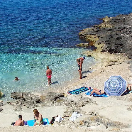 Studio Ivan Dolac 8711a Jelsa (Hvar)