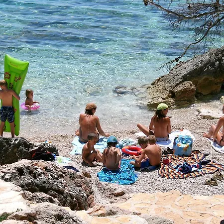 Studio Ivan Dolac 8711a Appartamento Jelsa (Hvar)