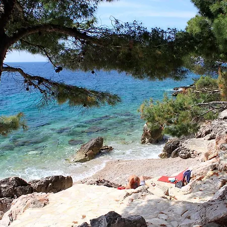 Studio Ivan Dolac 8711a Appartamento Jelsa (Hvar)