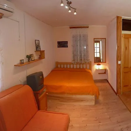Appartamento Studio Ivan Dolac 8711a