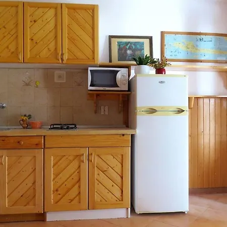 Studio Ivan Dolac 8711a Appartamento