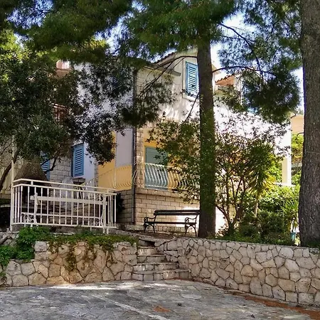 Studio Ivan Dolac 8711a Jelsa (Hvar)