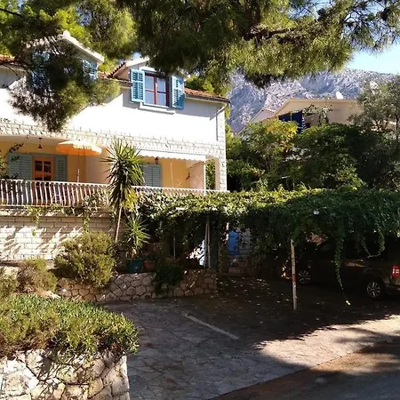Studio Ivan Dolac 8711a Jelsa (Hvar)